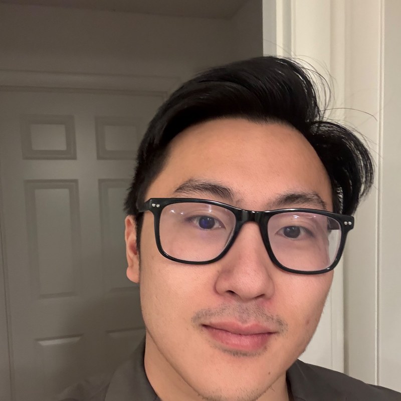 James Gui, Co-founder and CTO of AccuraTrials